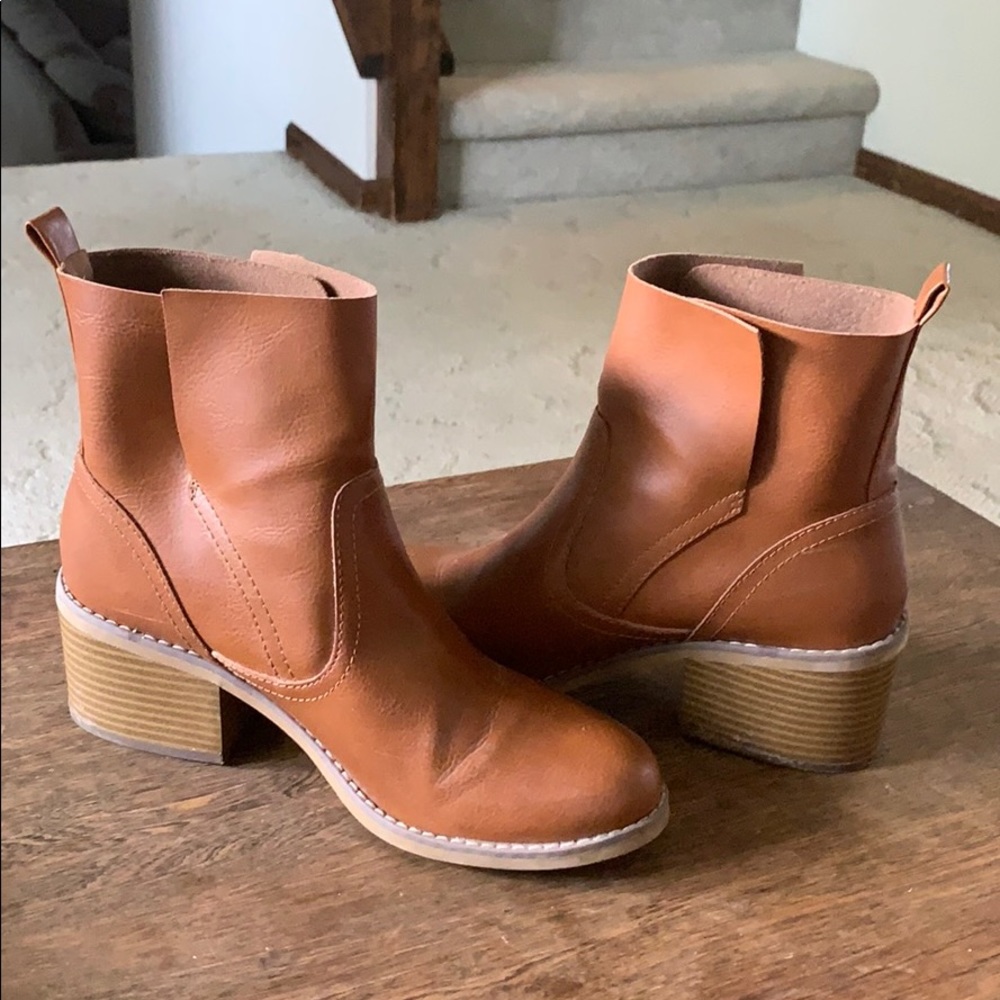 Target Boots! - image 3